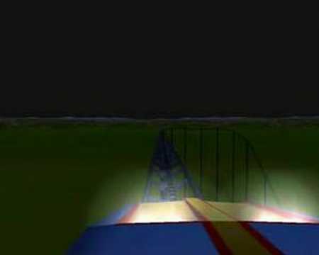 Roller Coaster killing Crash