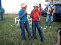 aboiadores mirins RODRIGO E RICARDO CANTAM A TOADA DA DESPEDIDA aboiadores mirins RODRIGO E RICARDO CANTAM A TOADA DA DESPEDIDA