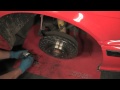 Replacing BMW/MINI Brake Pads