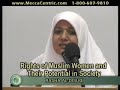 Some Reasons For Wearing the Hijab2.