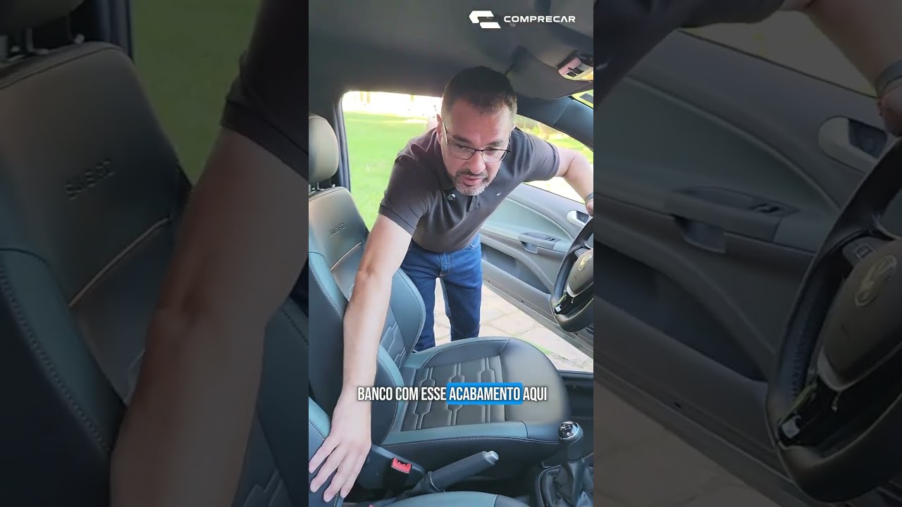 VW Saveiro Extreme 2026