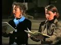 pergolesi: stabat mater part vii viii