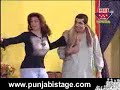 Pakistani Stage Show -  Dil Da Bazar (Clip 14/16)