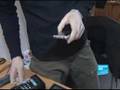 Trafic d'iPhones en Russie