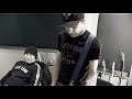 The Flatliners [Part.2] @ Drive Studios - Spring 2007