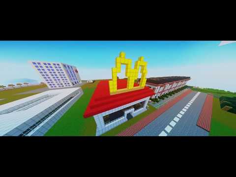 STARBRO CRAFT EFSANE SERİ! YENİ SERİ MİNECRAFT BKT