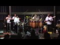 Timbazo Live Timbazo Live