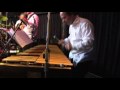 nils fischer congas
lucas van merwijk drums
armando vidal timbales
wigbert martina bong� & campana
jan laurens hartong piano
leslie lopez bass
bart platteau vibraphone, flute
joe rivera trumpet
alex rodriguez trumpet