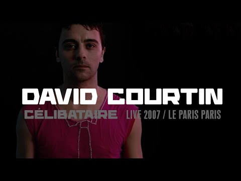David Courtin Live @ Paris Paris 