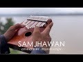 Samjhawan (Humpty Sharma Ki Dulhania) - Kalimba Co