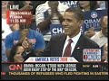 Obama Is Campaigning Himself Silly Obama Is Campaigning Himself Silly