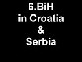 Which of the 11 changes should really happen? EUROPE