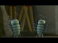A Bugs'Life Outtakes
