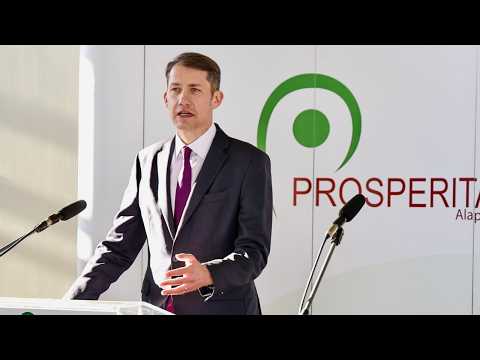 Ünnepélyes keretek között adták át a zentai Surányi gazdaság savanyítóüzemét-cover