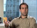Vista Deployment Success - Alphamosaik's Jean-Philippe Breton