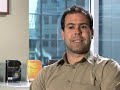 Vista Deployment Success - Alphamosaik's Jean-Philippe Breton