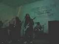 Cuerdas Viejas - Gardeliando (cover) - En Vivo