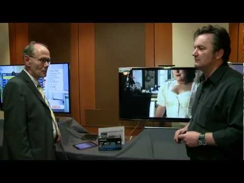 Panasonic - PLASMA und LCD Fernseher von PANASONIC - noch nie war die Auswahl so gross. Aus Anlass der PANASONIC Mehrwerttage haben wir am 23. April ein Interview mit He...