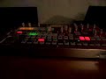 Korg ESX-1 Production Sampler