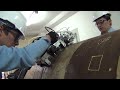 Click here to watch this video Inspección Phased Array + TOFD utilizando Focus LT
