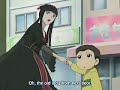 Sunako of Many Forms