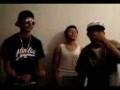 tequila surise- mc myne