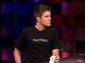 Dave Randolph CVS NightVision AOTS