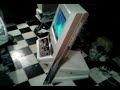 Mini naomi homebuild