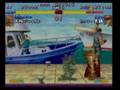 Gian (Dhalsim) & Maron (Ryu) vs. Tattsu (Ryu) & Futachan (Ry