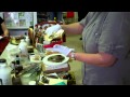 Nerida Singleton, Decoupage, Varnish, and paint effects at Art Shed Brisbane