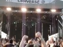 Los Campesinos - You! Me! Dancing!, Summercase 2008 Madrid