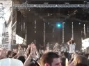 Los Campesinos - You! Me! Dancing!, Summercase 2008 Madrid