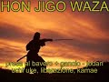 Programma esame cintura blu jujitsu M� Piero Bianchi 5� Dan
