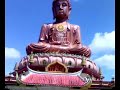 Sitting Buddha statue Sitting Buddha statue