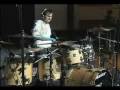 Simon Gattringer @ Superdrumming Gmunden part2