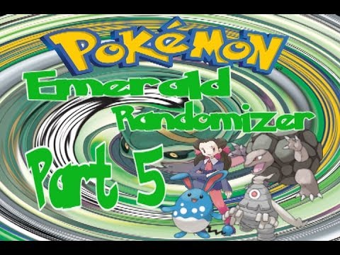 how to get giga drain in emerald