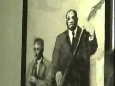 Alvah Allen..."Shake Your..."