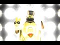 Enter the Walrus - Vinyl Figure by Craola Enter the Walrus - Vinyl Figure by Craola