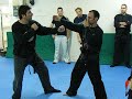 Basic 45 inside punch