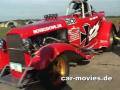 dragracing wittstock 27.09.08 car-movies.de