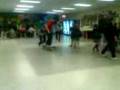 Floor Boarding 1