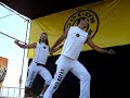 Mis profes preferidos baile John Layseca y Favio Kral