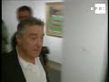 robert de niro inaugura la exposición de su padre el de niro pintor