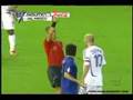 Zidane's Head Butt