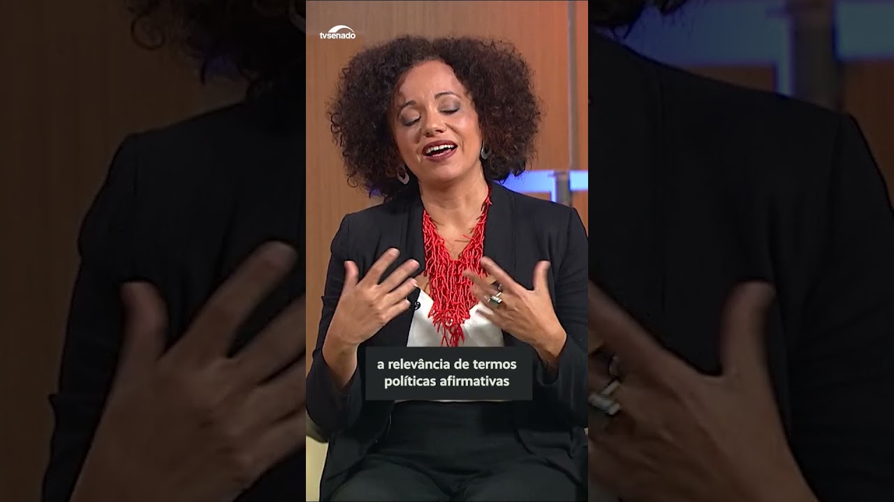 População negra na economia #Shorts