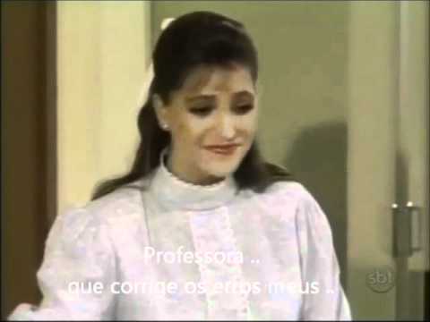 Carrossel - Amiga Professora