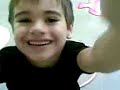 Hi-5 Enery - as performed by Samuel