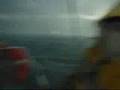 40 nós, Tempestade de Verão