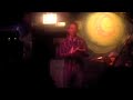 Billy Lombardo at Underground Wonder Bar