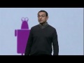 Google IO 2010 - Keynote Day 2 - Vic Gundotra